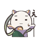 かしわおにブラザーズ（個別スタンプ：6）