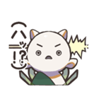かしわおにブラザーズ（個別スタンプ：11）