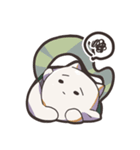 かしわおにブラザーズ（個別スタンプ：16）