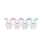 へんなようせいたち（個別スタンプ：16）