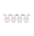 へんなようせいたち（個別スタンプ：19）