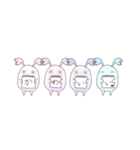 へんなようせいたち（個別スタンプ：20）