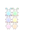 へんなようせいたち（個別スタンプ：23）