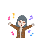 ゆう 1（個別スタンプ：13）