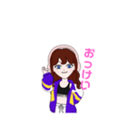 SieruSTAMP1（個別スタンプ：2）