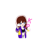 SieruSTAMP1（個別スタンプ：3）