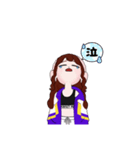 SieruSTAMP1（個別スタンプ：6）