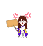 SieruSTAMP1（個別スタンプ：7）