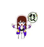 SieruSTAMP1（個別スタンプ：8）