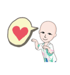 Odaマニア#（個別スタンプ：17）