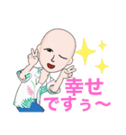 Odaマニア#（個別スタンプ：37）