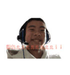 貴人○（個別スタンプ：14）