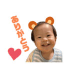 田口家長男（個別スタンプ：6）