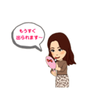 Chicoの毎日③（個別スタンプ：26）