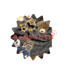 ぽぴ オリジナルスタンプ（個別スタンプ：10）