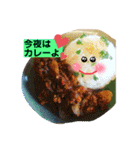 cafeLIFEの愉快な仲間たち（個別スタンプ：28）