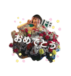 cafeLIFEの愉快な仲間たち（個別スタンプ：30）