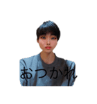 たいきんげーむず（個別スタンプ：3）