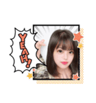 ゴリ部部長のゴリブー（個別スタンプ：16）