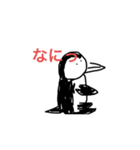 アリーヴェ・デルチ（個別スタンプ：5）