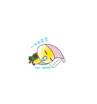 おおいそ いそべぇ（個別スタンプ：4）