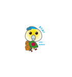 おおいそ いそべぇ（個別スタンプ：6）