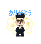 イケおじスタンプ❗️（個別スタンプ：2）