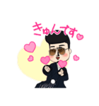 イケおじスタンプ❗️（個別スタンプ：6）