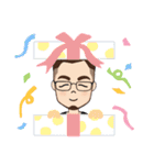 会話で使えるSTAMP②（個別スタンプ：22）