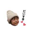 はなstamp（個別スタンプ：38）