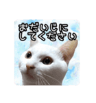 うちの子よその子（よその子バージョン2）（個別スタンプ：11）