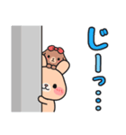 すぐに返信♪即レス便利#もちのすけ2（個別スタンプ：28）