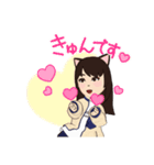 かじにゃん。（個別スタンプ：6）