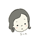 ひなたと太陽（個別スタンプ：7）