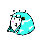 ビッチョリ！？ひめ丸！（個別スタンプ：12）