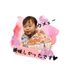 jirohime_stamp2022.March（個別スタンプ：2）