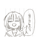 かなり愉快な人たち（個別スタンプ：23）