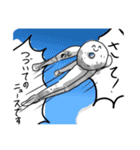 チームたまごスタンプ第2弾（個別スタンプ：10）