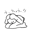 チームたまごスタンプ第2弾（個別スタンプ：12）