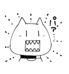 女王さまと犬（個別スタンプ：36）