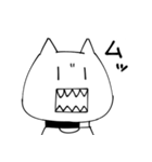 女王さまと犬（個別スタンプ：37）