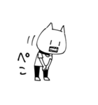 女王さまと犬（個別スタンプ：39）