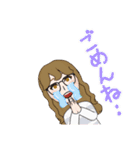 どどちゃん's②（個別スタンプ：6）