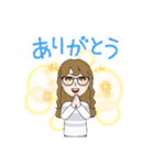 どどちゃん's②（個別スタンプ：7）
