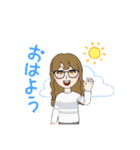 どどちゃん's②（個別スタンプ：8）