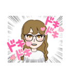 どどちゃん's②（個別スタンプ：11）