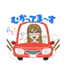 どどちゃん's②（個別スタンプ：13）