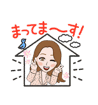 どどちゃん's②（個別スタンプ：14）