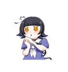 水泡にキス（個別スタンプ：23）