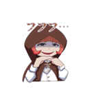 水泡にキス（個別スタンプ：29）